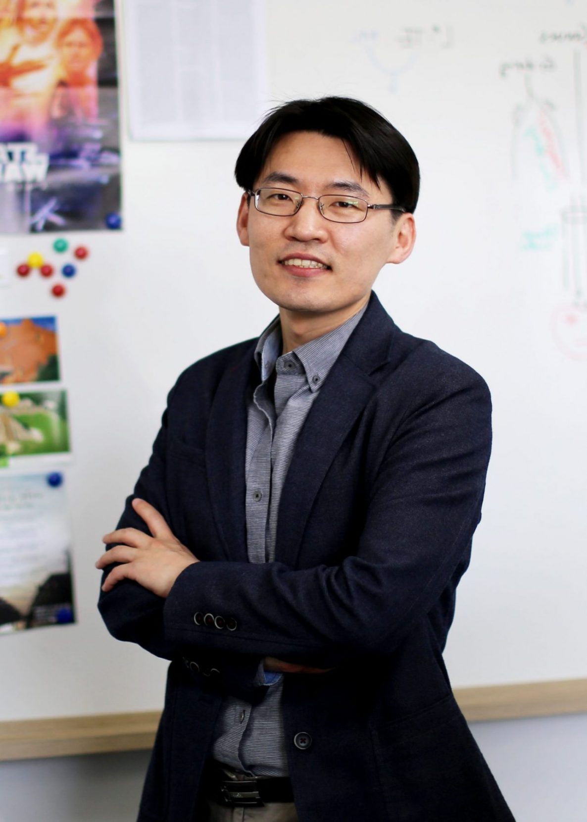 Prof. Joongoo Kang